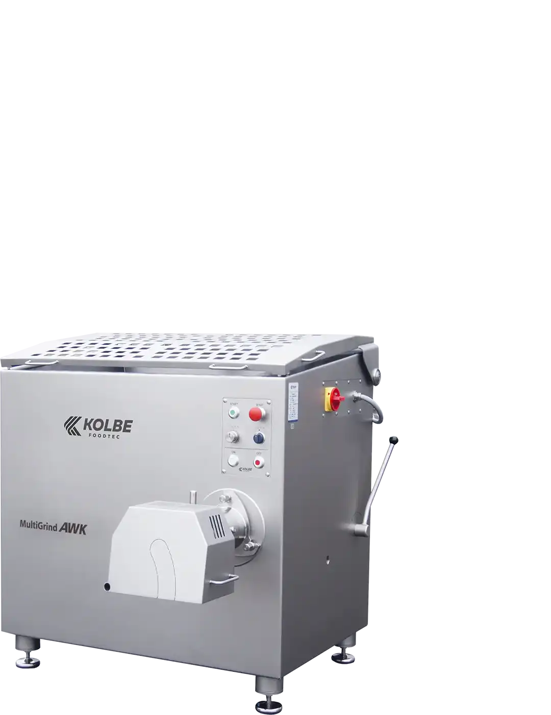 Kolbe AWK130-160